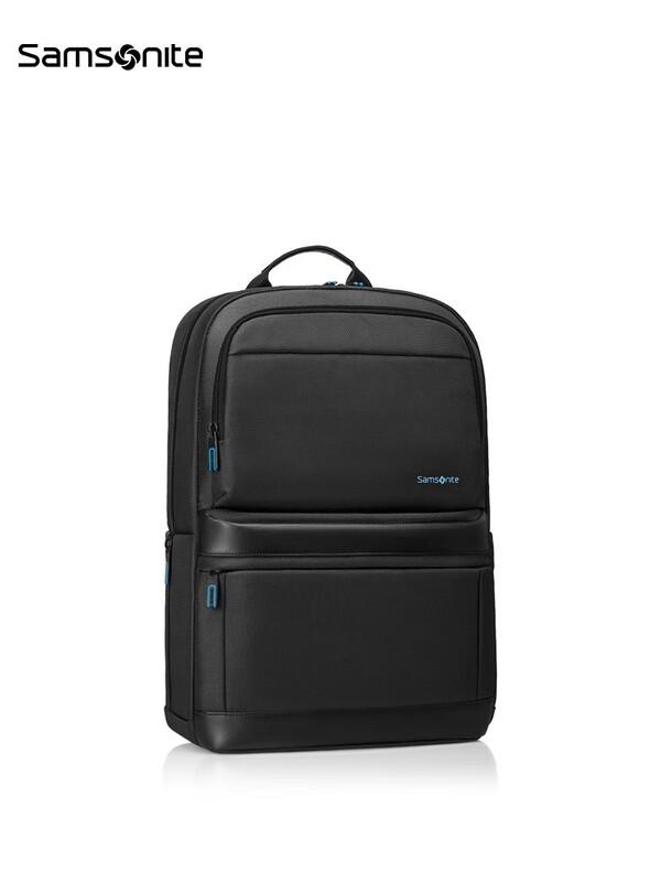 Samsonite Modern Business Laptop Backpack