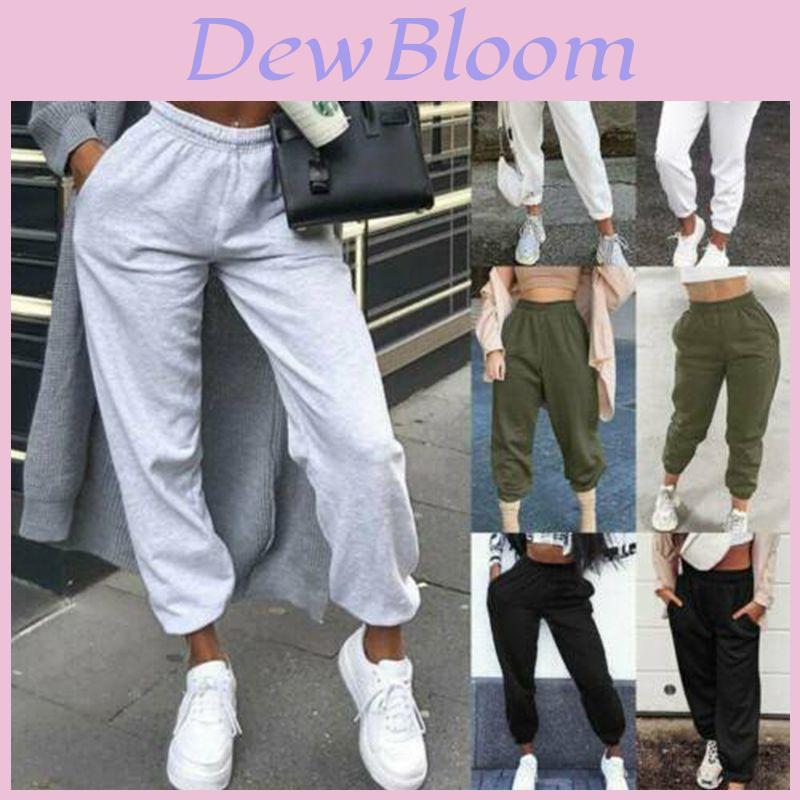 Stylish Mens Womens Unisex Joggers In Soft Material Perfect For Casual Outfits