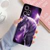 For Xiaomi Redmi Note 12 5G 4G Case Redmi Note12 Pro Shockproof Back Phone Case For Redmi Note 12 Pro+ Plus Silicone Clear Cover