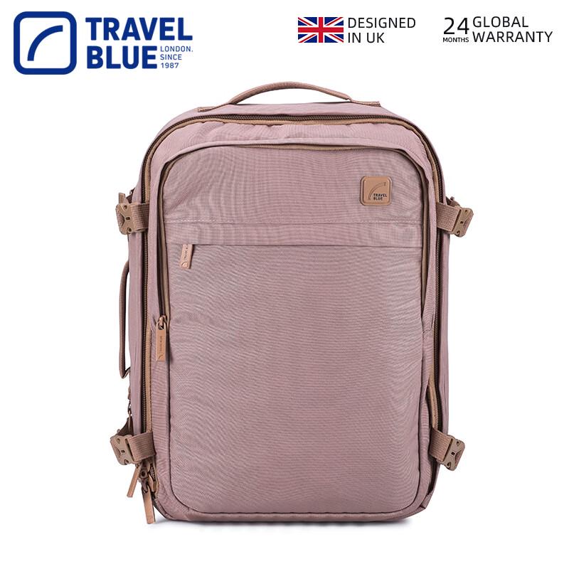 TRAVEL BLUE Light Explorer Backpack