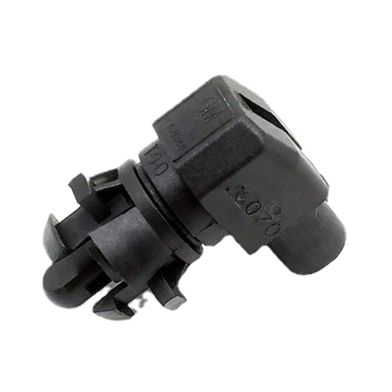 Wear Resistant Car Outdoor Durable External Ambient Air Intakes Temperature Sensor Suitable for 13583411 Practical Part