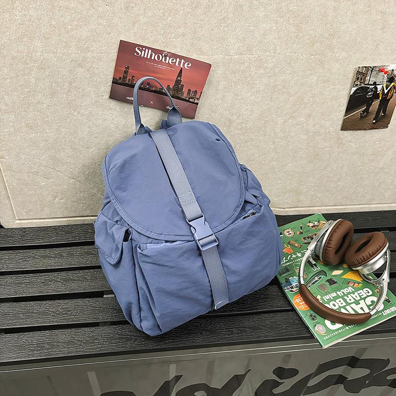 

Summer Small Backpack Women s Light Portable Outdoor Sports Travel Mountaineering Backpack Men s iPad Small Backpack Men s