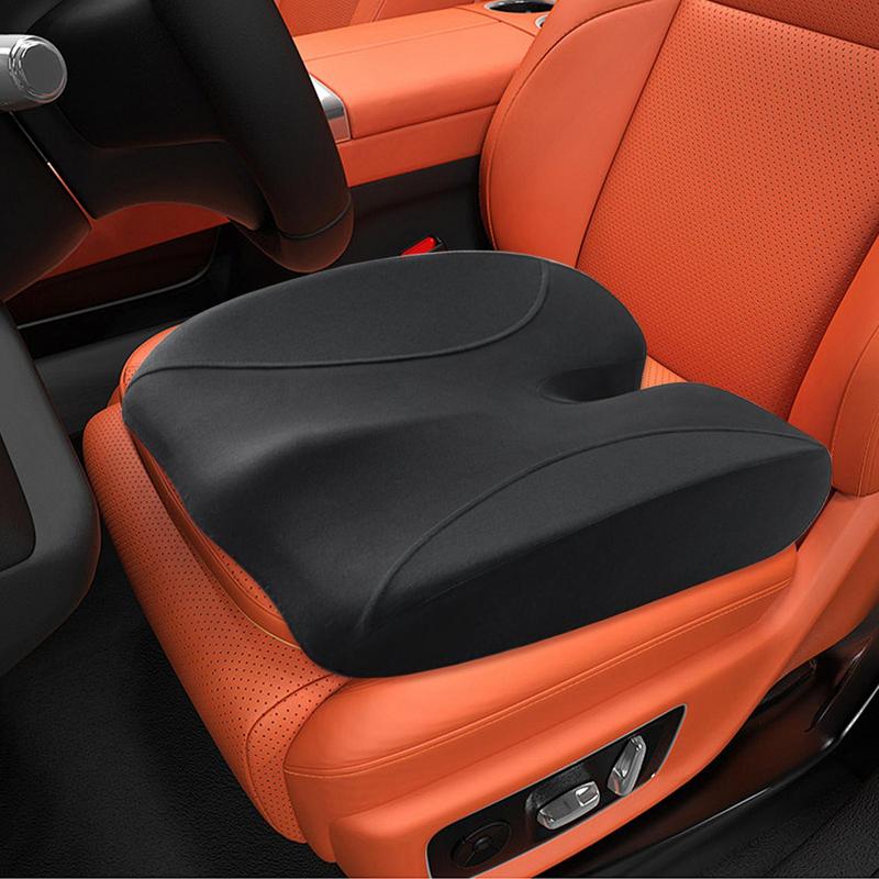 Seat Cushions For Offices Chairs Comfort Ergonomic Butt Pillow In-car Supplies Automotive Accessory For Bleachers Dining Offices