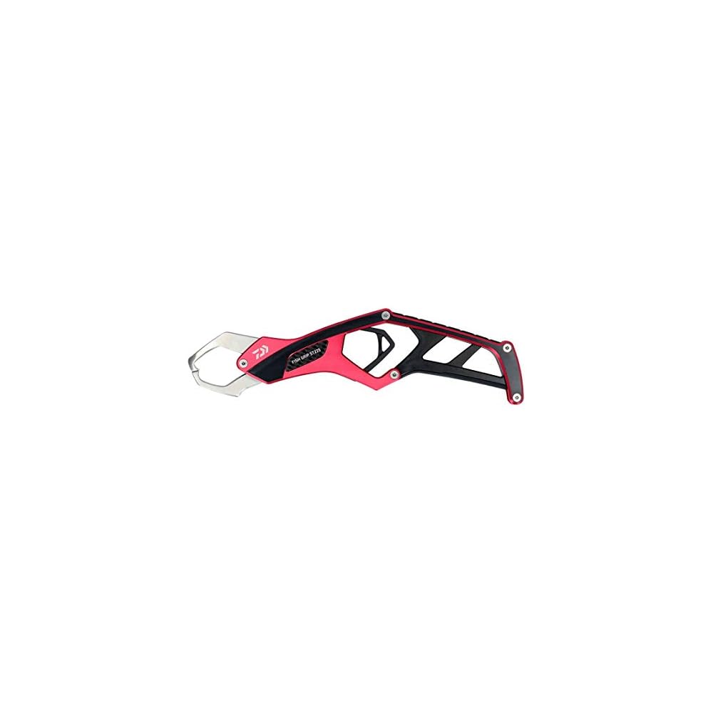Daiwa Fish Grip ST225 Red