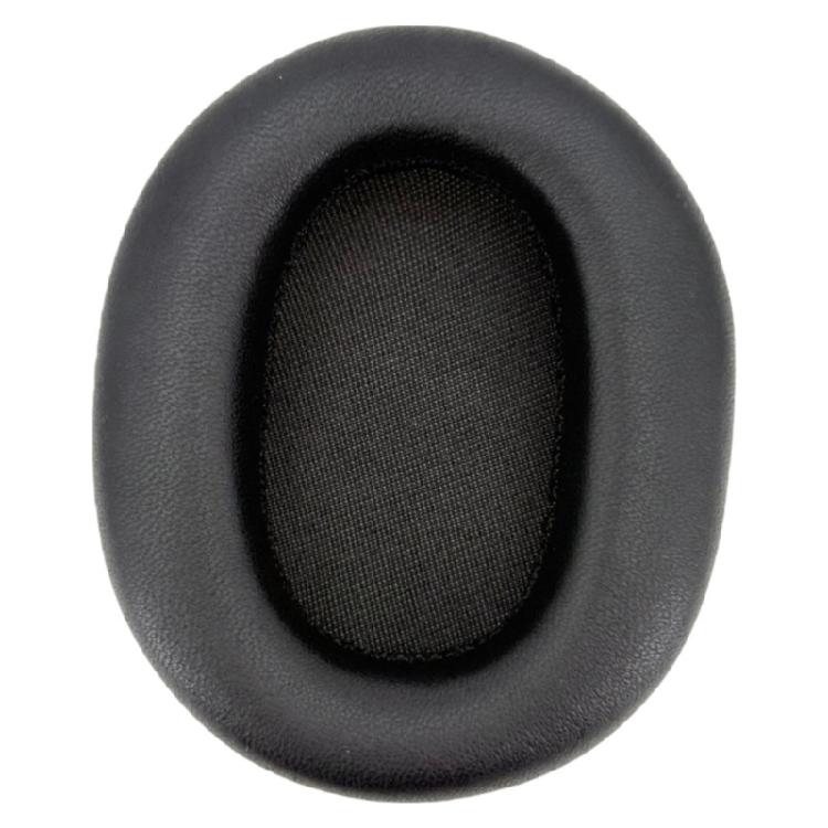 Replacement Lambskin Earpads Soft Sponge Ear Pad Comfortable Earmuffs for SPIRIT S3 Wireless Headset Accessory
