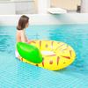 Inflatable Float Air Mattress Pool Inflatable Swimming Rings Raft Water Toy, Inflatable Water Hammock, Summer Pool Toy, Float Party Toy