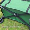 ZISIZ Foldable Camping Cart