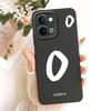 For Vivo Y31D Case Cover Luxury A-Z Letters Fashion Cool Crown Silicone Phone Case For Y31D Vivo V2543
