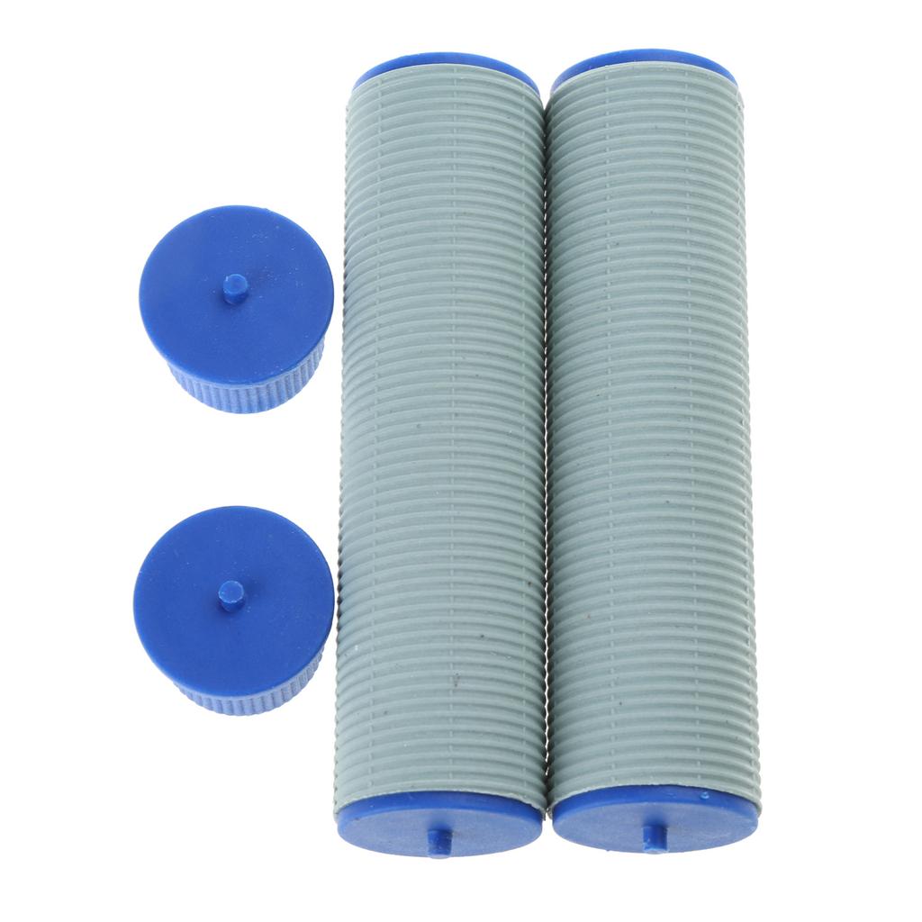 Patterned Paint Roller Decorative 5inch Texture Rubber Roller with Painting