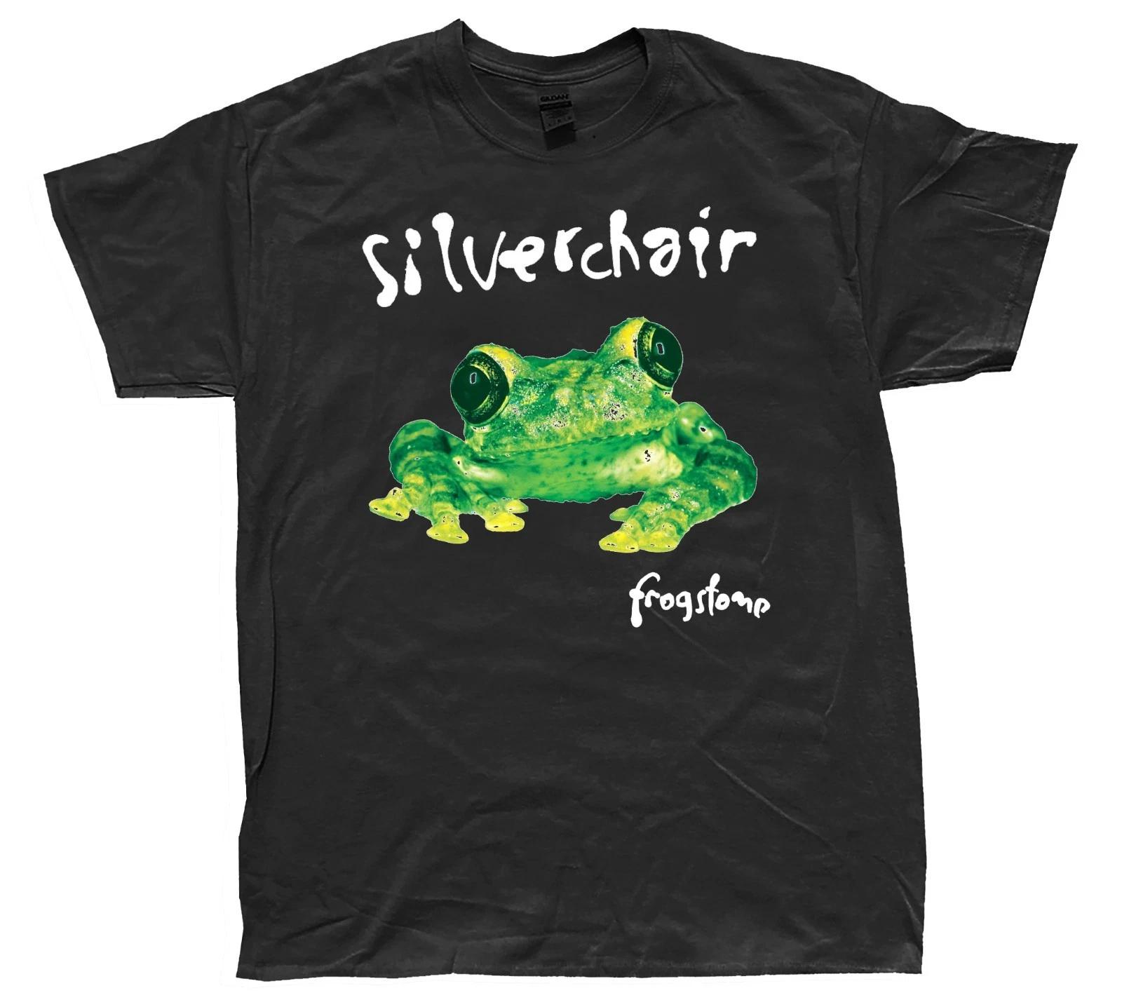 Silverchair  Frogstomp  T-Shirt 4XL