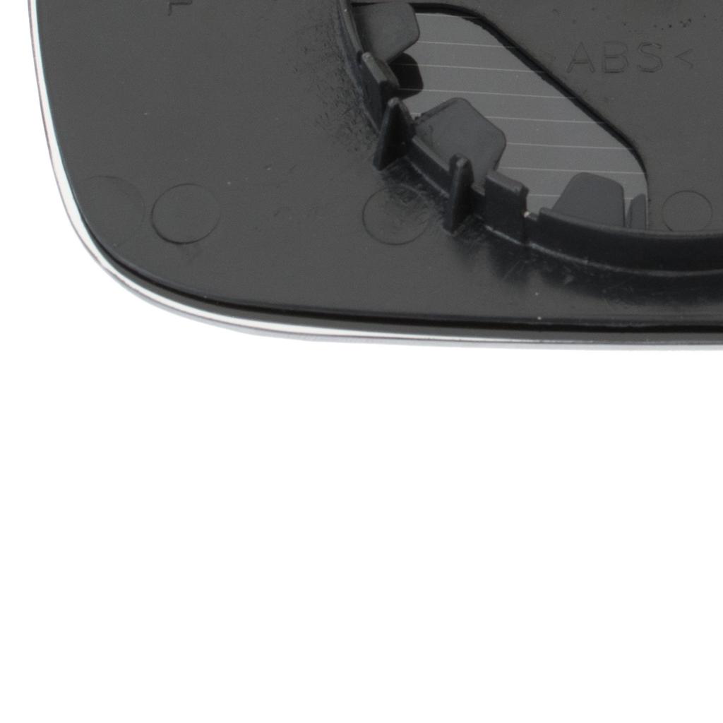 VW Golf IV 97-03 Heated Left Mirror Glass