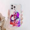 David Statue Art Mousepad For iPhone 15 13 14 Pro Max XS XR 12 11 Pro 13 Mini Soft Clear Back Cover