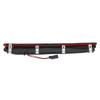 For Opel/Vauxhall Astra J 5D Hatchback GTC OPC High Mounted Brake Light Assembly Rear Roof 3rd Brake Light 13372164 1326
