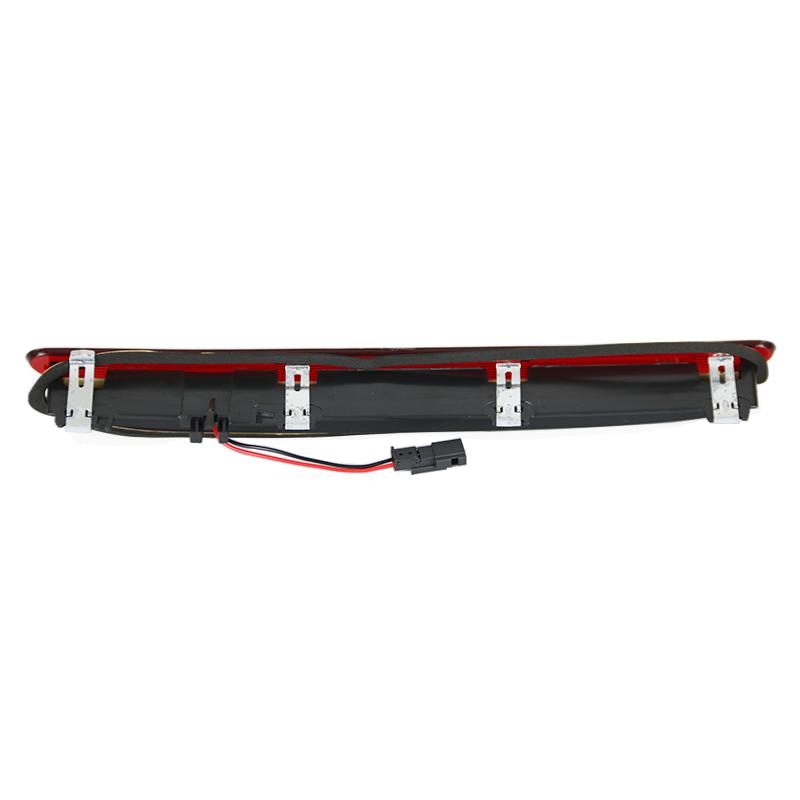 For Opel/Vauxhall Astra J 5D Hatchback GTC OPC High Mounted Brake Light Assembly Rear Roof 3rd Brake Light 13372164 1326