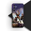 Game-F-ForTniTes-Wallpaper Phone Cover for Apple iPhone 17 14 15 16 Plus Pro Max 16E ProMax + 16Plus 14+ 16+ Protective Case
