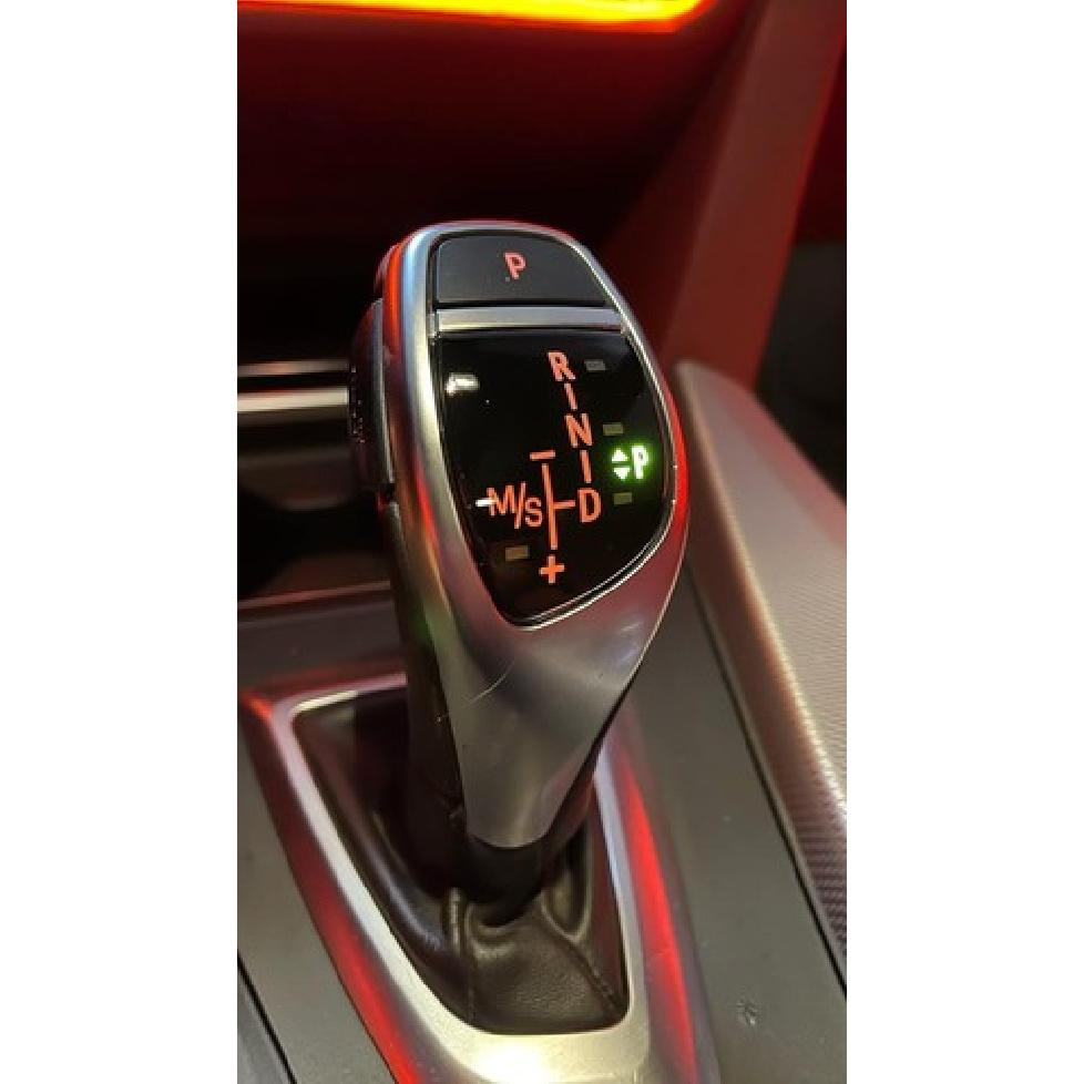 Gear Shift Knob Panel for BMW X1 X3 X5 X6 M3 M5 F01 F10 F30 F35 F18 GT 1 3 5