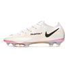 Nike Scarpe da Ginnastica Unisex Phantom GT2 Elite FG Rawdacious Bianche CZ9890-121