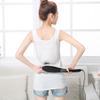 Vibrating kneading shoulder back neck massage Electric cervical vertebra massager device