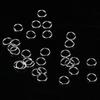 Jewelry Making Kits Set Head Pins Chain Beads Craft Accessories With Box