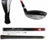 WORLD EAGLE G510 Fairway Wood Men's #3 Right-Handed/R