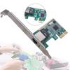 1000Mbps Gigabit Ethernet PCI Express PCI-E Network Card RJ45 LAN Adapter Gigabit Ethernet LAN PCI Network Controller Card