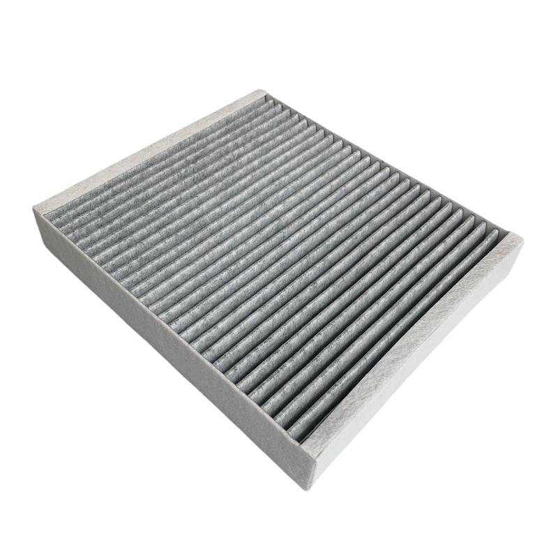 Cabin Air Filter For CHEVROLET MONZA ORLANDO J309 AVEO CRUZE J300 VOLT ONIX TRAX MALIBU BUICK EXCELLE OPEL ASTRA J P10 13271191