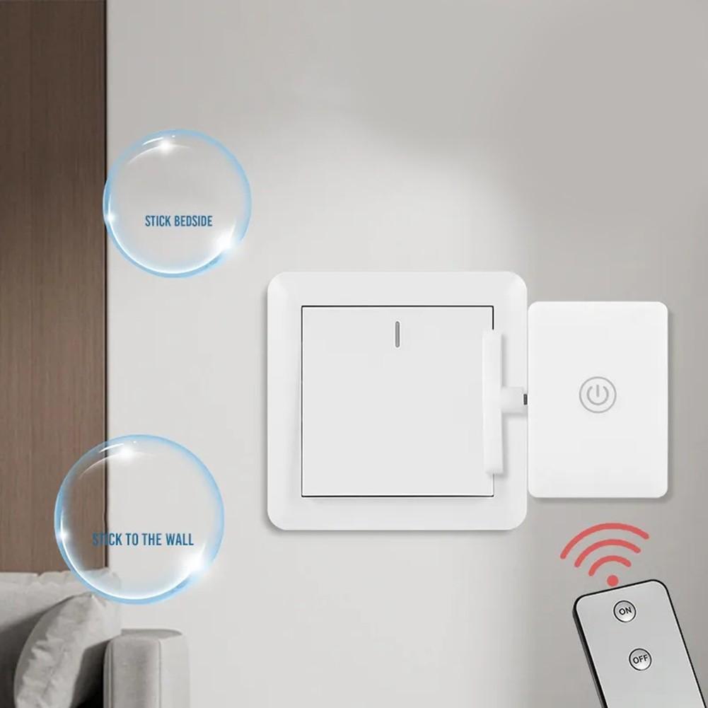 Home Controller Remote Switch Smart Button Pusher Deviations