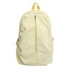 Schoolbag College Style Backpack Women's Large Capacity Simple Versatile Lightweight Backpack High Value Student School Bag