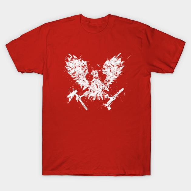 

Unisex Fashion TShirt State Of Decay Print TShirt Plus Size XS-6XL T-Shirt 100%Cotton Tops O Neck Short Sleeve Tees S червоний