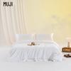 MUJI Organic Cotton Silk Quilt