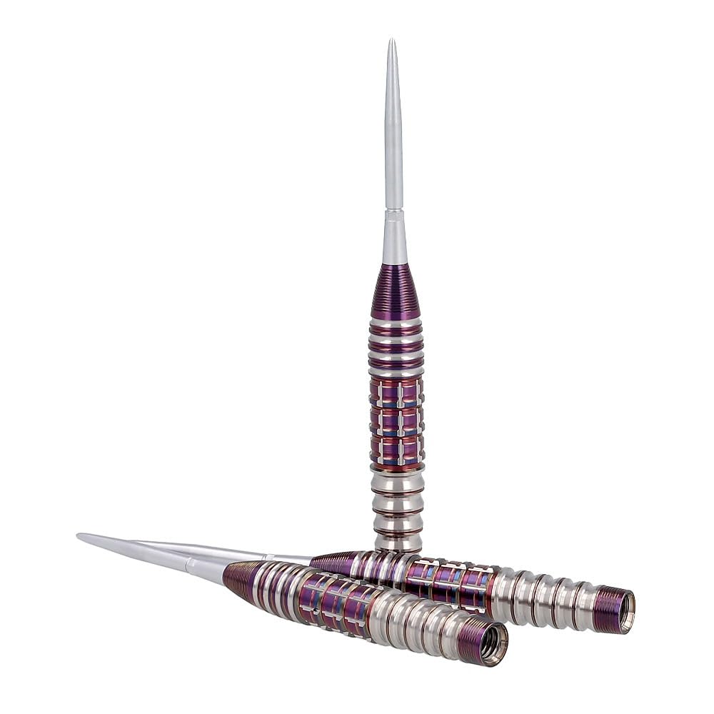 TARGET JAPAN PRIME SERIES ZENITH SWISS POINT STEEL 23g Chen Hoton player model darts barrel dart set <190525>