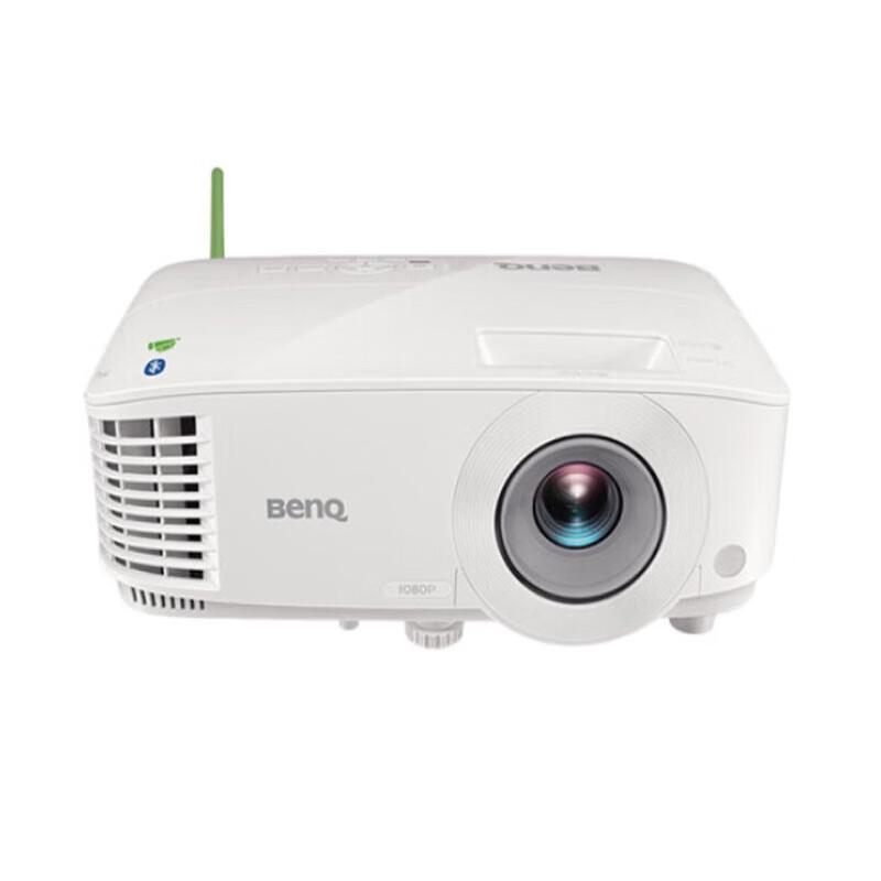 

BenQ Smart Projector (CN version)