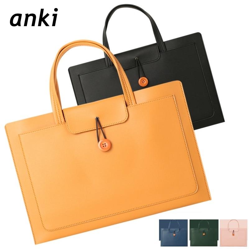 anki laptop case