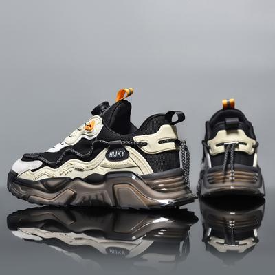 Men Shoes Sneakers Man Casual Men's Shoes Tenis Luxury Shoes Trainer Race Breathable Shoes Fashion Running Shoes for Women