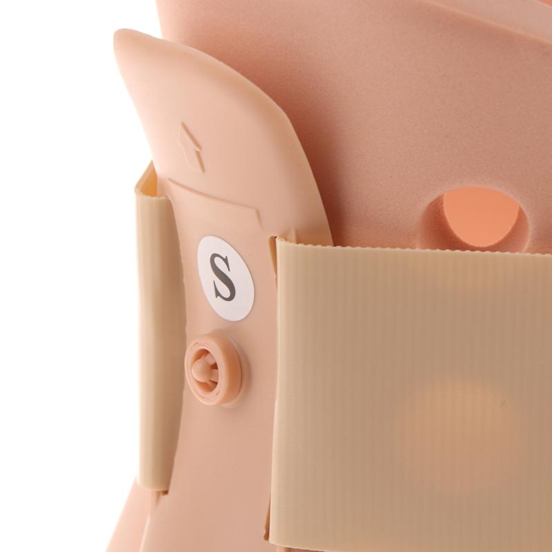 Pain Relief Neck Orthosis Immobilizer Braces Neck Traction Massage Cervical Collar Neck Brace Support For Women Men S/M/L