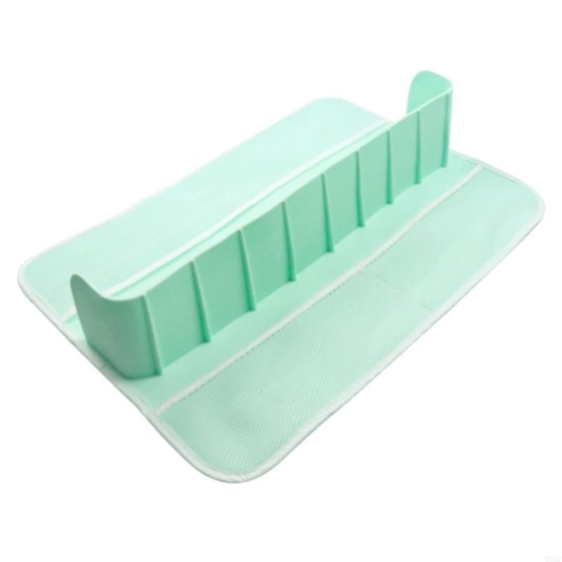 Waterproof Bathtub Splash Guard With Strong