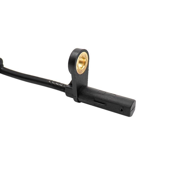 Left Rear ABS Sensor for Mercedes-Benz SLK R171 (Part No. 1715400117)