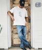 SHIRTER Tjs Tom Embroidered Cap (Navy)