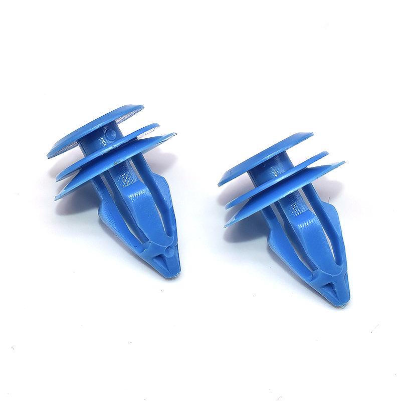 

LR027255 Клипсы передней и задней колесной арки для Land Rover Evoque/Discovery Sport Konsen