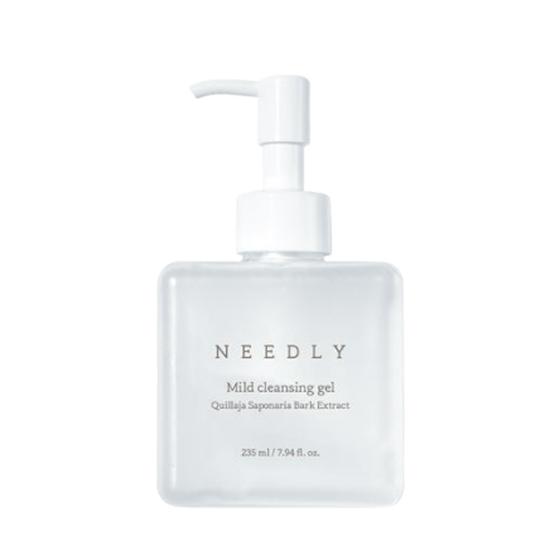 NEEDLY Mild Cleansing Gel 235ml