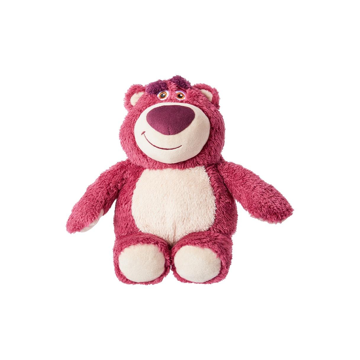 

MINISO x Disney Лотсо Солодкі та Ніжні Ляльки Плюшева Лялька 25 см Висота Box Not Included