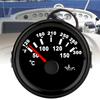 50‑150 Celsius  Oil Temperature Gauge LCD Display Backlight Meter for Car Boat Yacht RVs