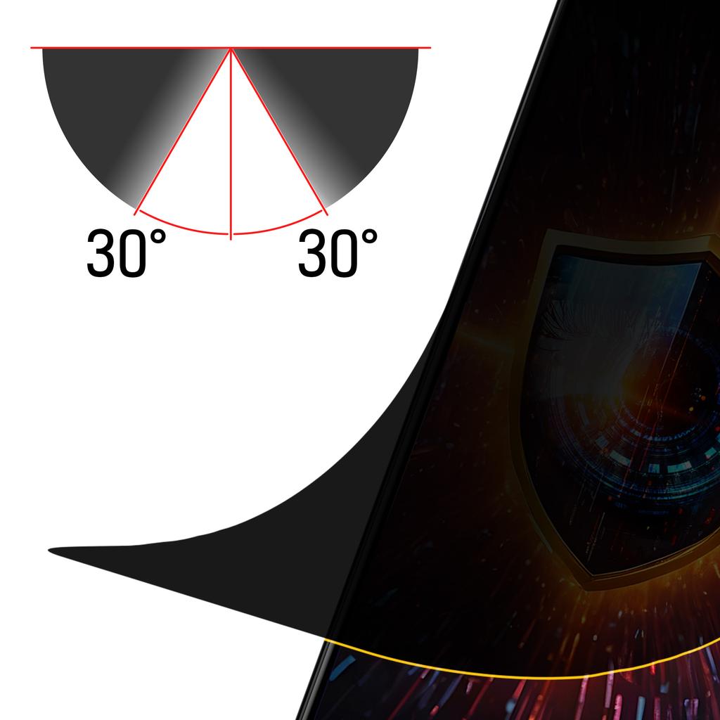 Motorola Moto G84 5G - 3Mk Silky Matt Privacy