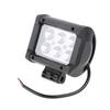 2Pcs 18W 1500LM Flood Led Off Road Lights Bright Driving Fog Light Boat Lights Driving Lights Led Work Light
