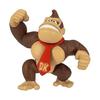 Sanei Boeki Super Mario Figure Collection Donkey Kong FCM-031 Approx. 6cm Height, Movable Arms and Head