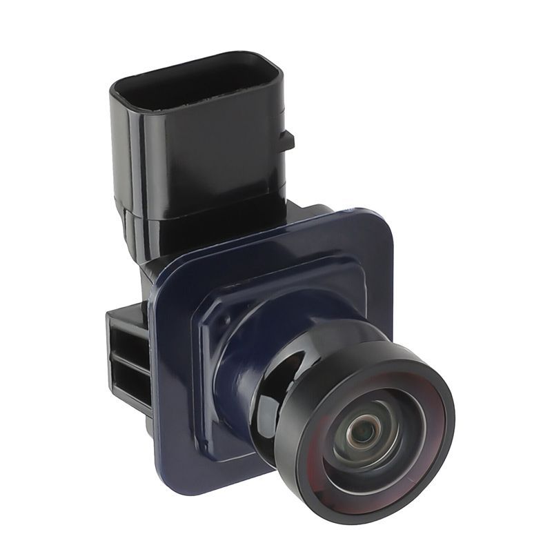 DTC2 BT4Z-19G490-B New Rear View Reverse Camera Backup Camera for Ford Edge 2011-2015 Lincoln MKX 2011-2013