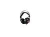 MSI H991 Wired Gaming Headset with Noise Ergonomic Adjustable Headband for Xbox Devices Built-in Microphone, Cancelling, In-line Controls, Design, PC,