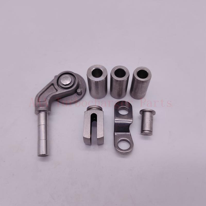A3 IS38 Turbo TSI EA-888 VAG Gol-f R Cupra S3 GTI Wastegate Rattle Flapper 06K145702J/M/N/H/T 06K145722H AAA Turbocharger Parts