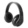 Wireless Bluetooth Headset Stereo Sound Noise Reduction Portable Foldable Bluetooth Headphone for Sports Gaming