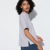 Uniqlo Airism CoTTon T  shorT Sleeve 